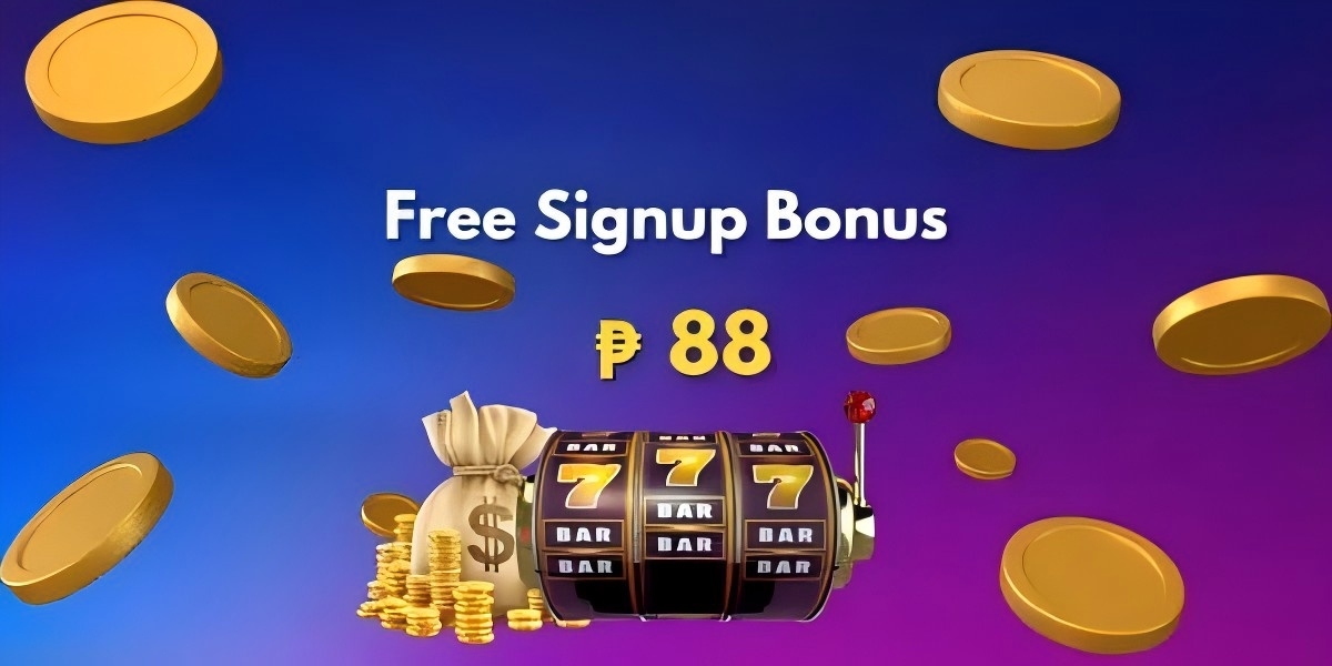GG Panalo APK welcome bonus banner for new Filipino players